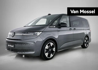 Volkswagen Multivan 1.5 eHybrid L2 Bulli Edition 4Motion 245PK
