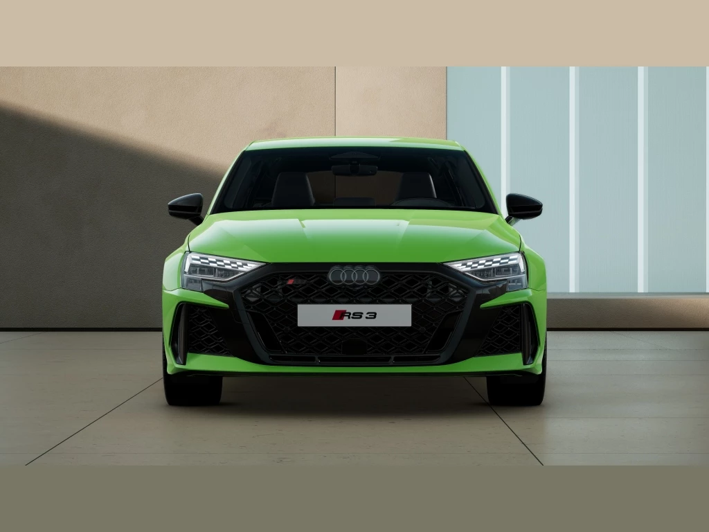 Audi RS3 Sportback UPE 77.660 Assisst Sportabgasanl.