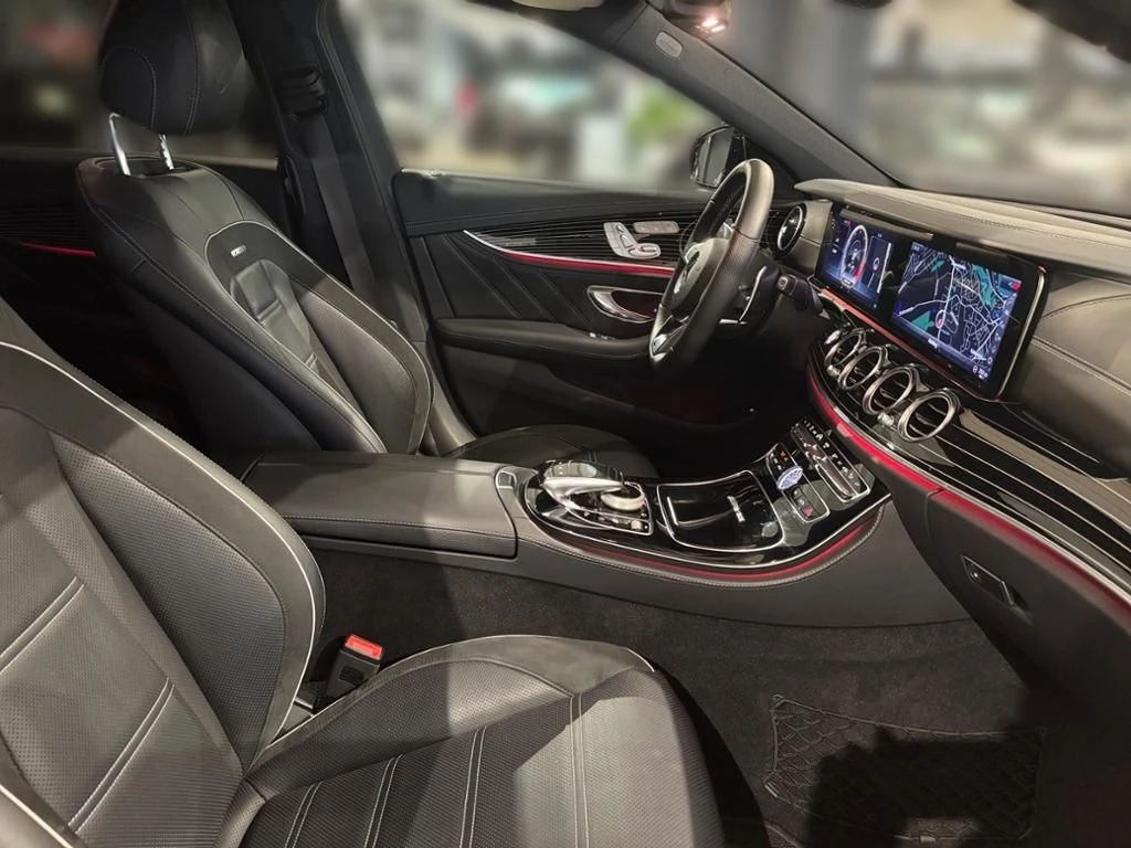 Mercedes-AMG-E-Klasse 63 S AMG-image-14