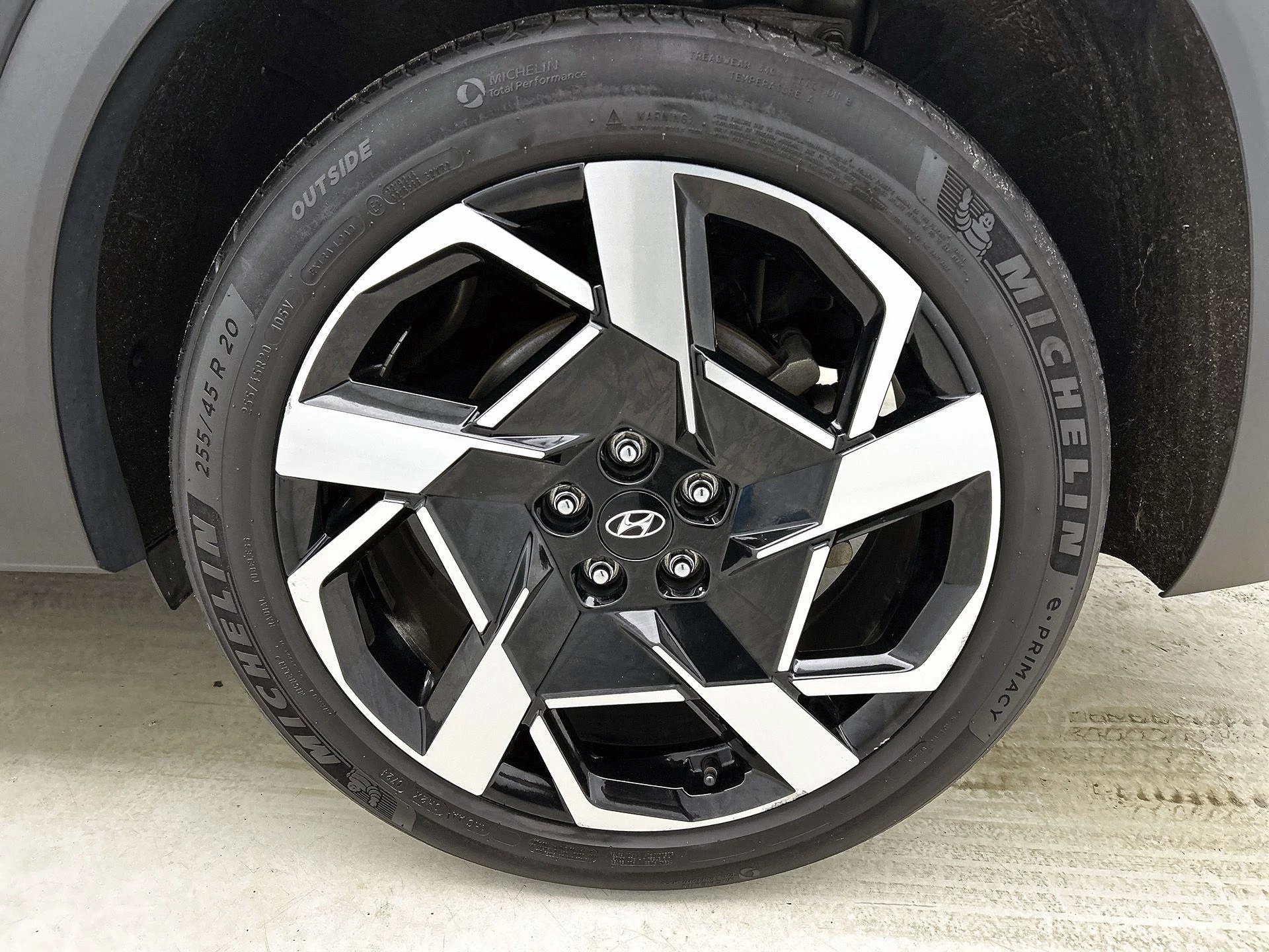 Hyundai Santa Fe 1.6 T-GDI PHEV Comfort Smart Sky 7p.