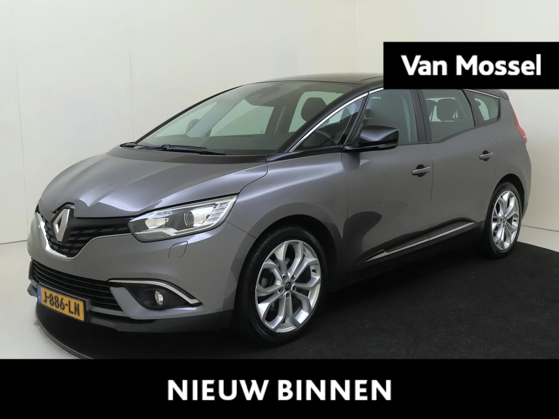 Renault-Grand Scénic-image-0