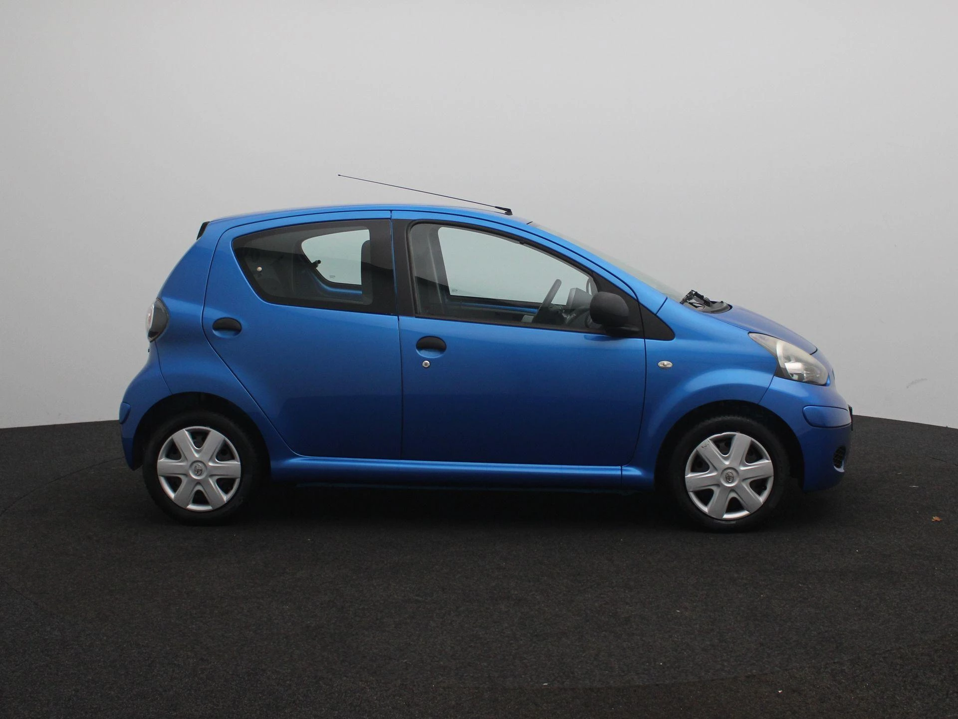 Toyota Aygo 1.0-12V Now