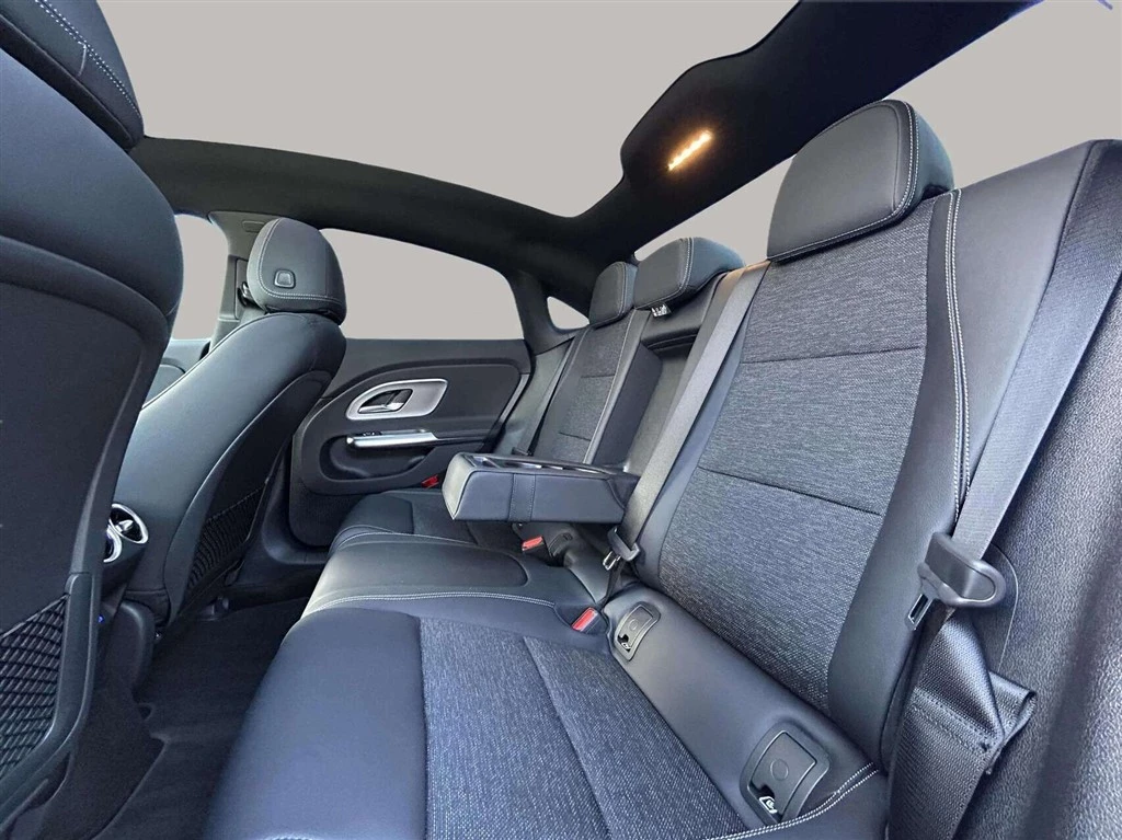 Mercedes-Benz CLA CLA250+ EL Advance Plus 272HK Aut.