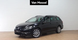 Volkswagen Golf Variant 1.0 TSI Comfortline