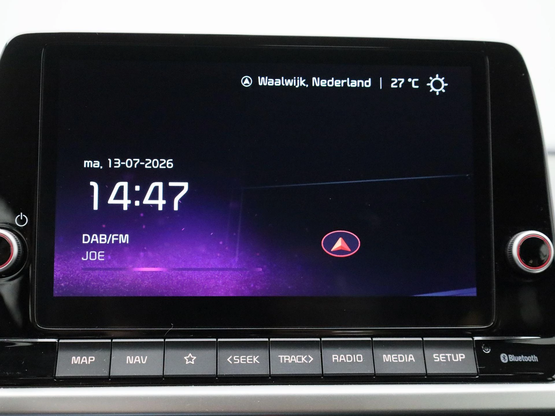 Kia Picanto Fusion 1.0