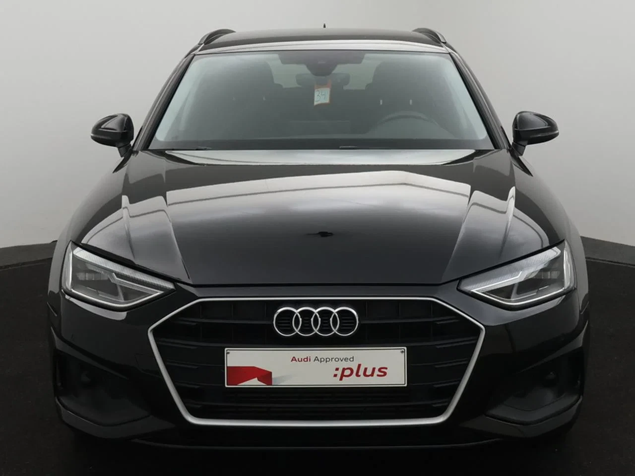 Audi A4 Avant 35TFSI 150PK Business Edition *AUTOMAAT*SHADOWLOOK*ZETELVERWARMING*NAVI*BLTH*CRUISE*...
