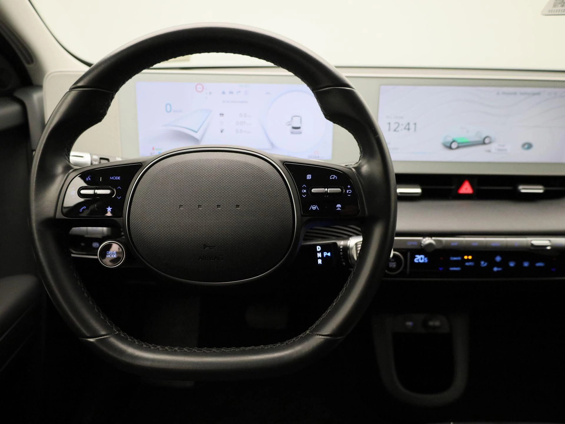 Hyundai IONIQ 5 58kWh Core