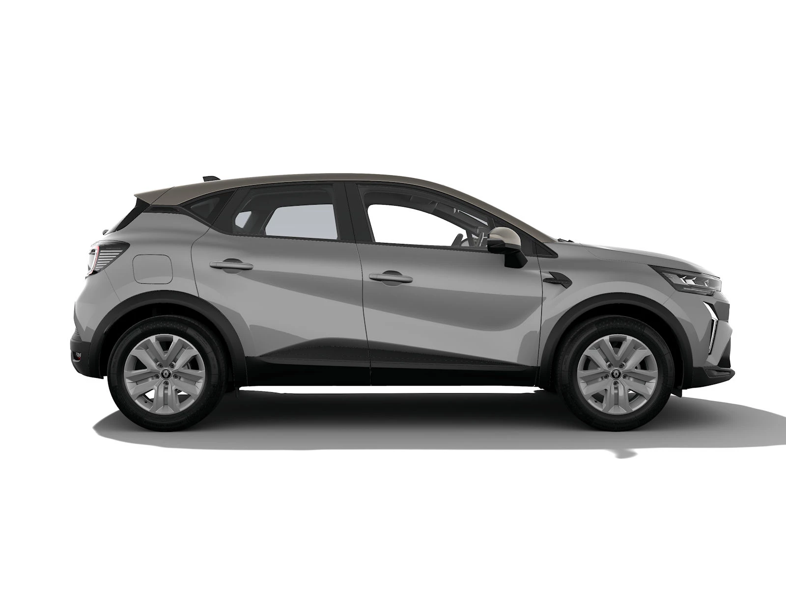 Renault Captur Techno
