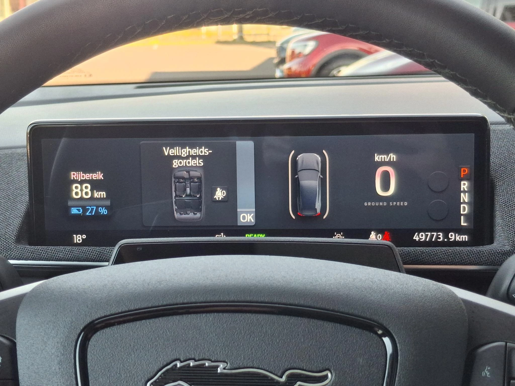 Ford-Mustang Mach-E-image-17