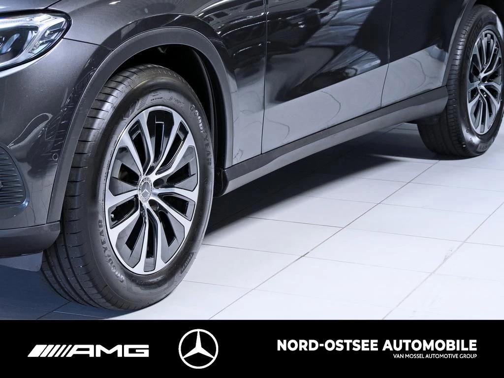 Mercedes-Benz GLC 220 d 4M AVANTGARDE AHK TEMPOMAT SHZ LED PDC AVANTGARDE