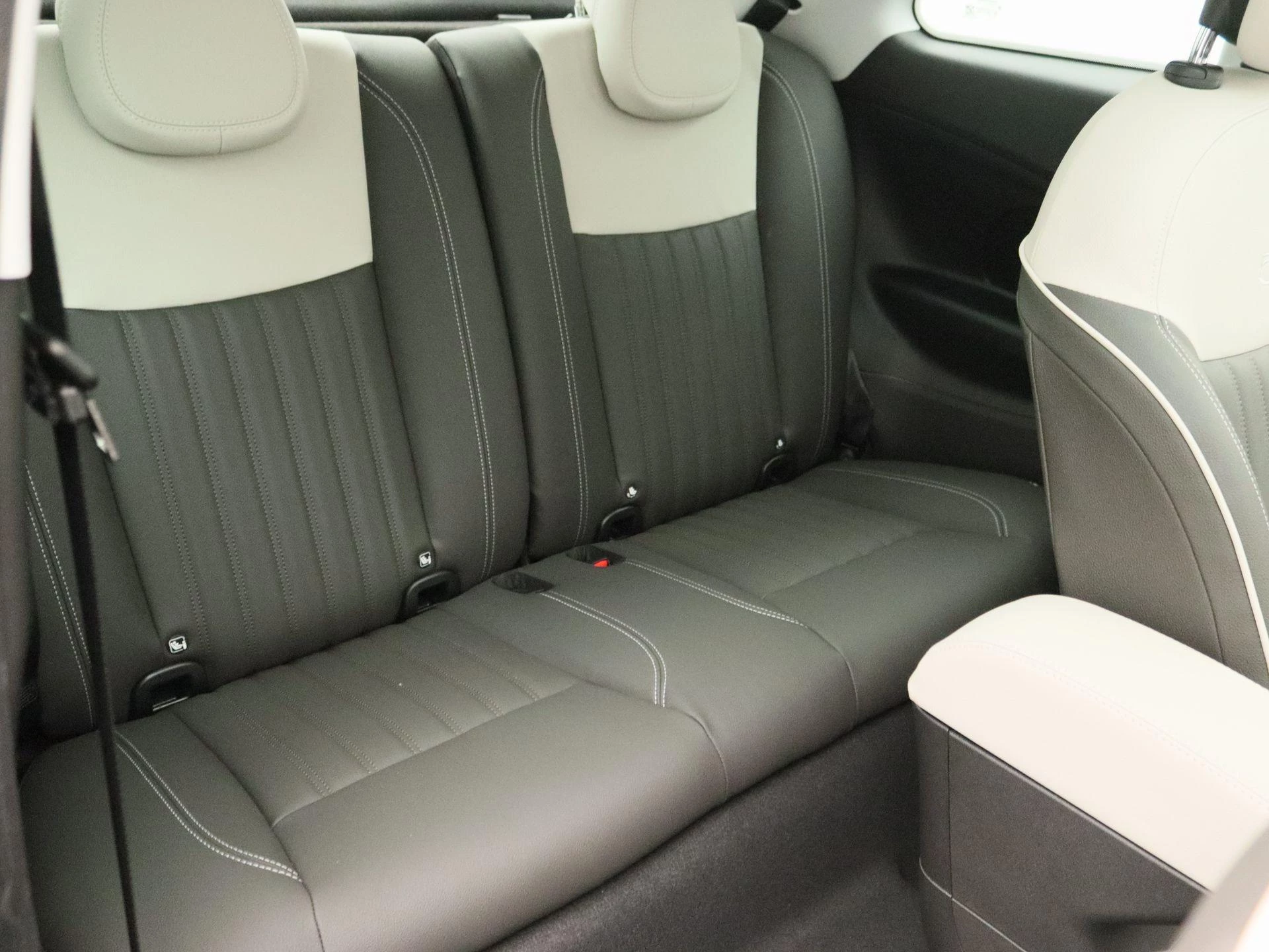 Fiat 600e Sport 54 kWh