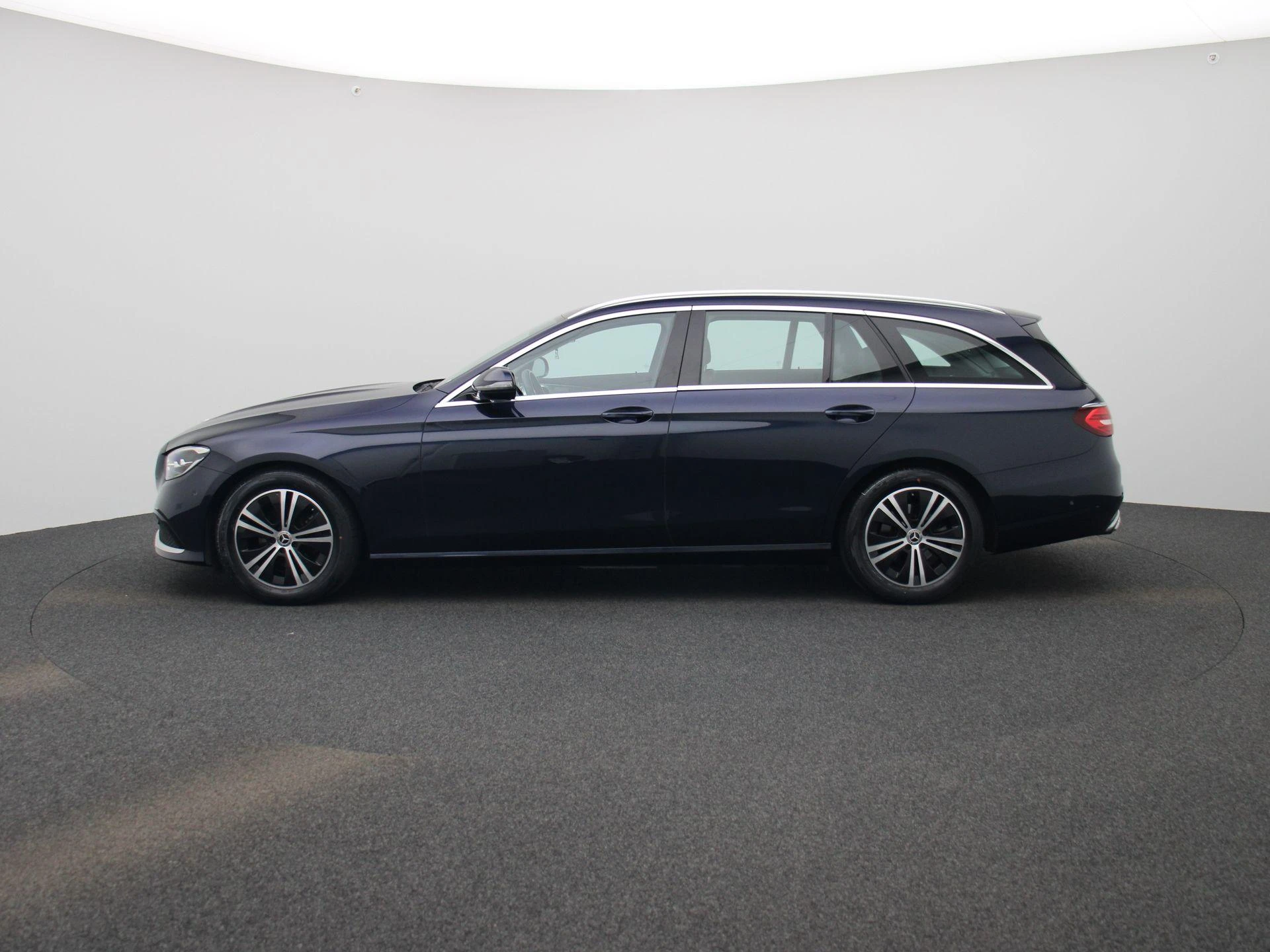 Mercedes-Benz Classe E Break E 200 d Luxury Line