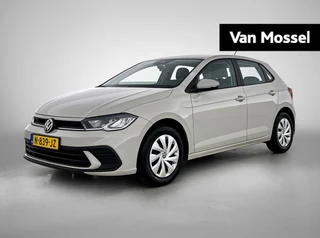Volkswagen Polo 1.0 TSI Polo