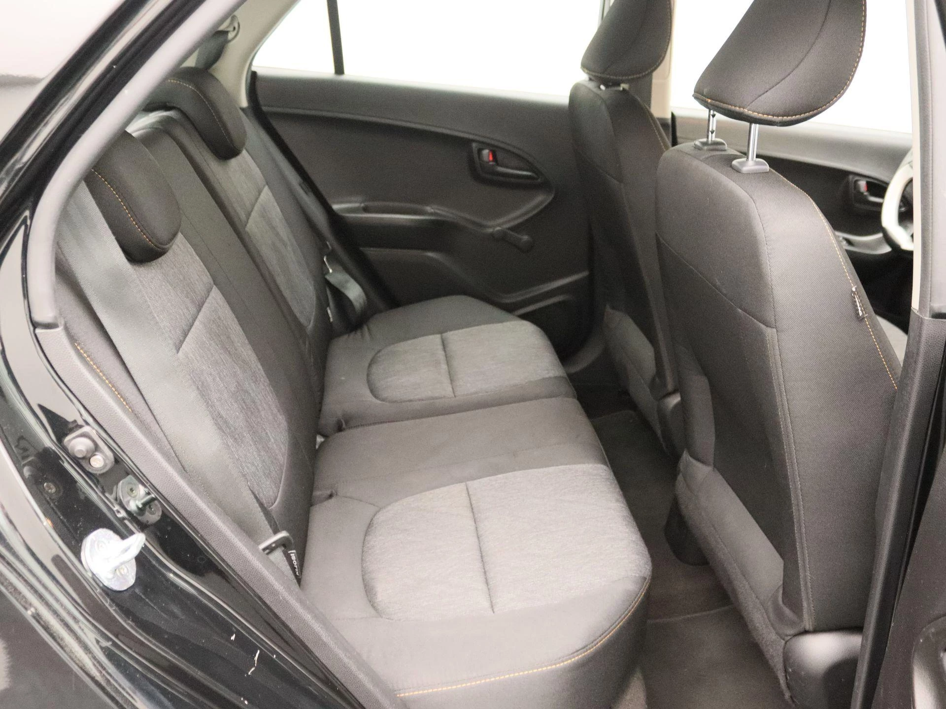 Kia Picanto 1.0 CVVT EconomyPlusLine