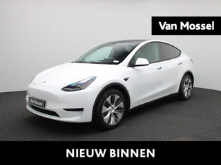 Tesla Model Y RWD