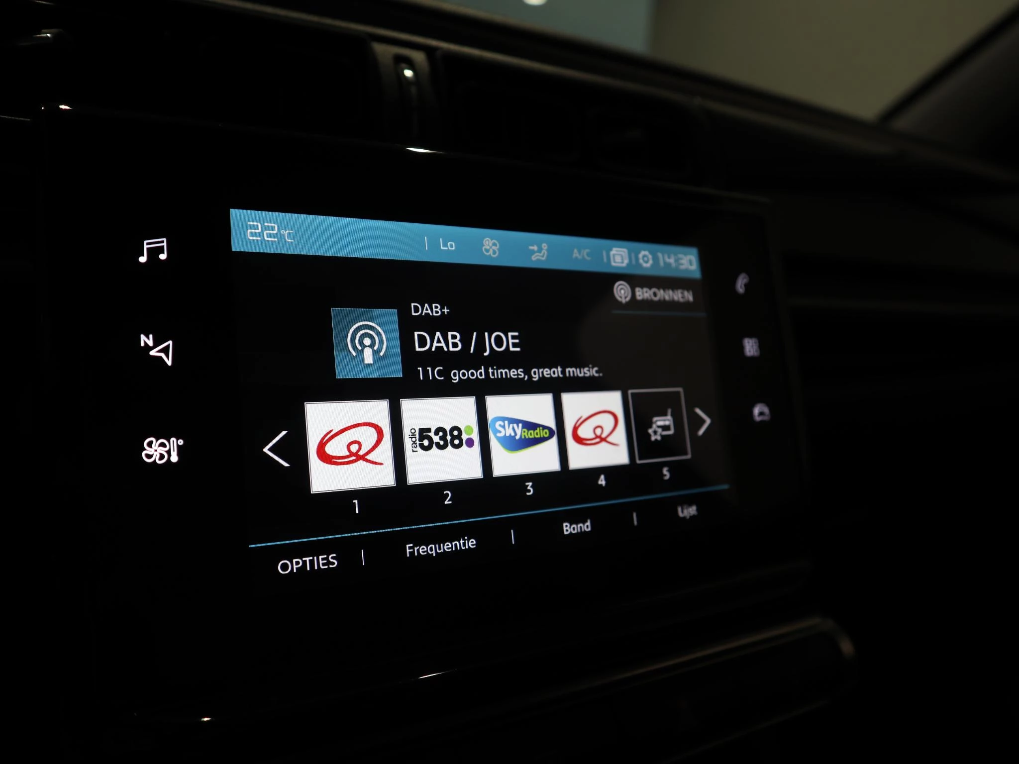 Citroën C3 Feel