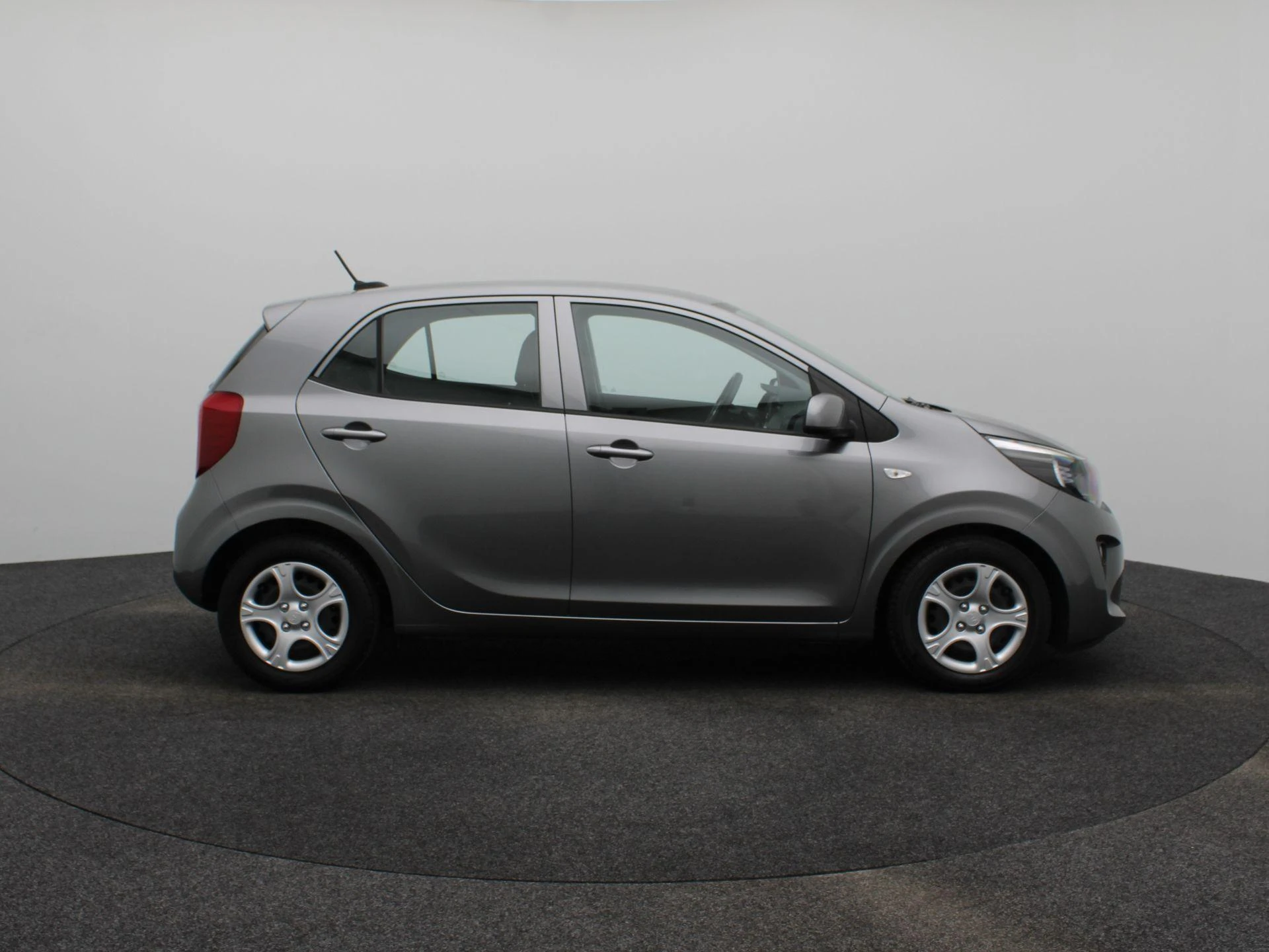 Kia Picanto 1.0 DPi ComfortLine