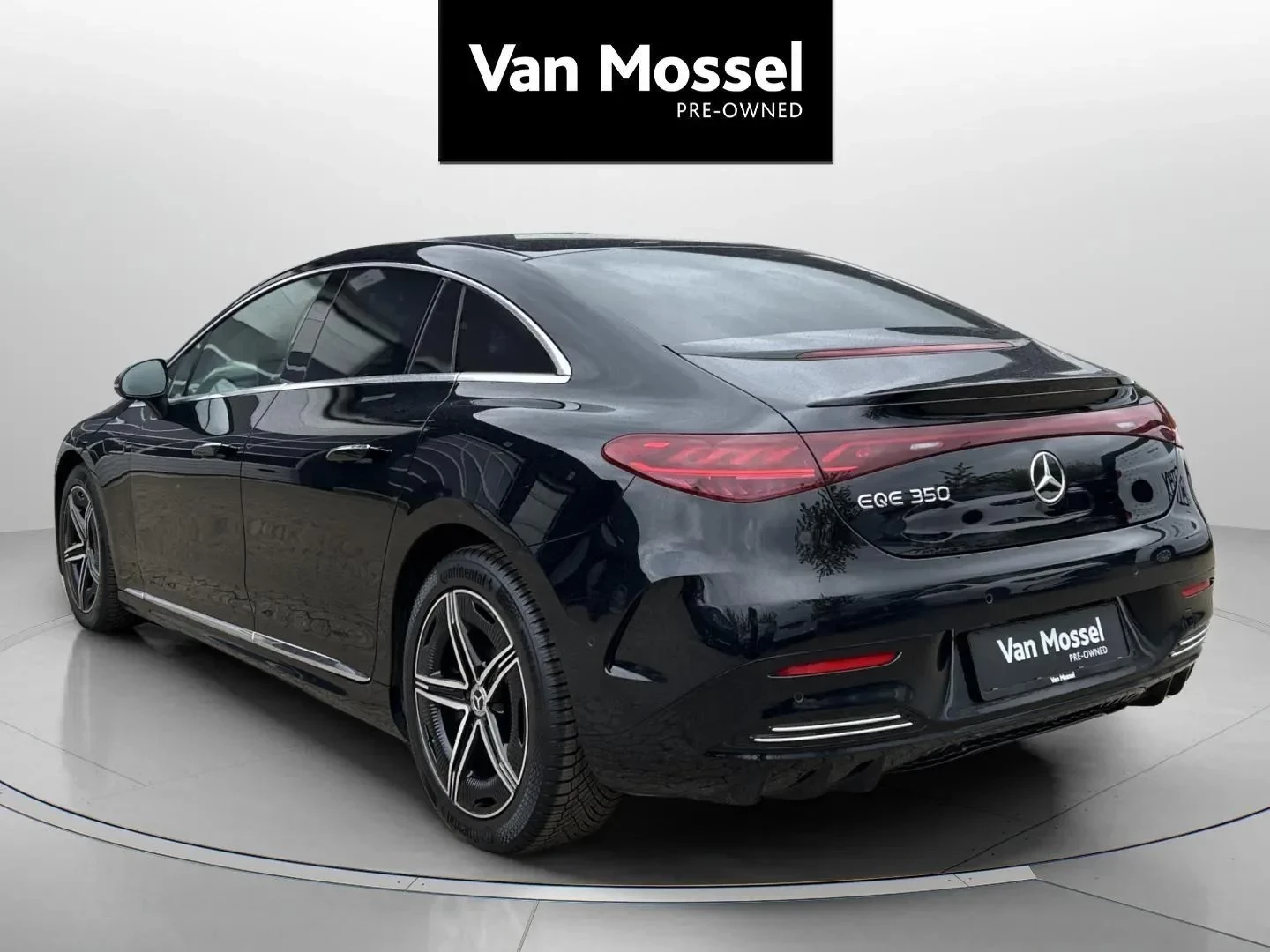 Mercedes-Benz EQE EQE350 AMG Line