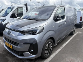 Fiat Scudo SCUDO VAN S-DESIGN 2.2 MJ AT 180