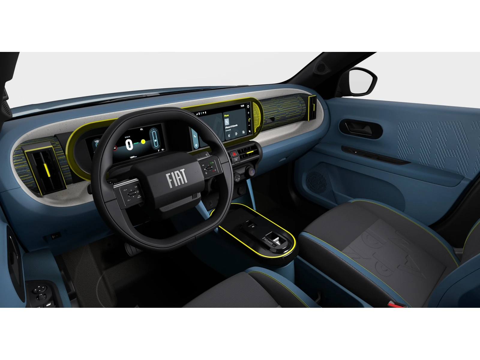 Fiat-Grande Panda-image-5