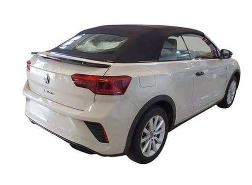 Volkswagen T-Roc Cabriolet 1.5 TSI DSG R-Line Karmann