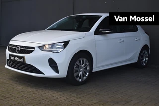 Opel Corsa-e Edition 50 kWh