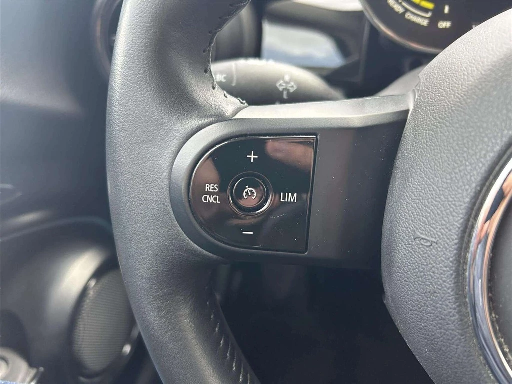 MINI Electric Cooper SE EL Classic Trim 184HK 3d Aut.
