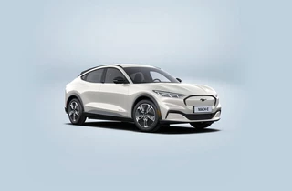 Ford Mustang Mach-E Base