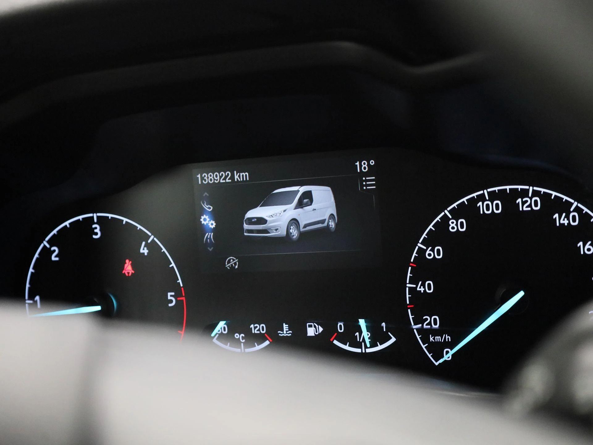 Ford-Transit Connect-image-27