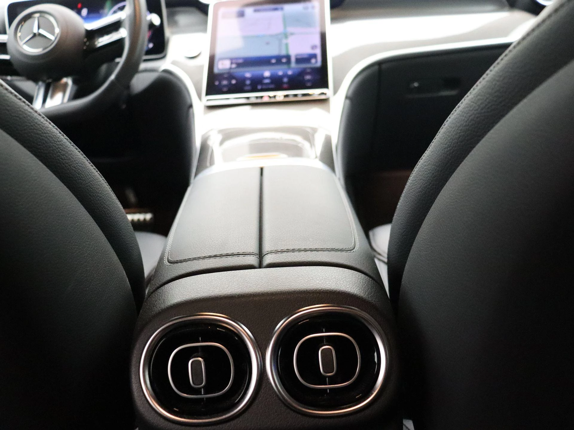 Mercedes-Benz GLC Coupé 200 4MATIC AMG Line + LEDER + SURROUND VIEW + NIGHTPAKKET +