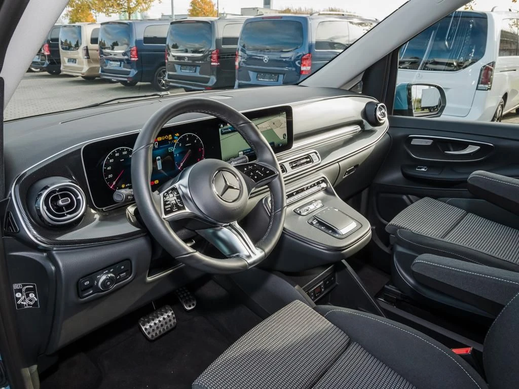 Mercedes-Benz-V-Klasse 220 d-image-8