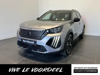 Peugeot 2008 1.2 Hybrid 136 GT