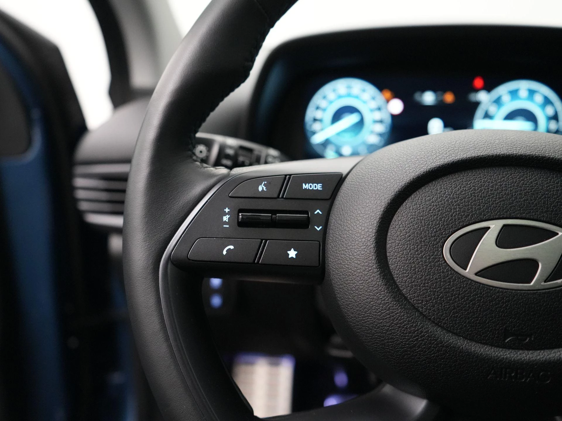 Hyundai Bayon 1.0 T-GDI Premium Sky