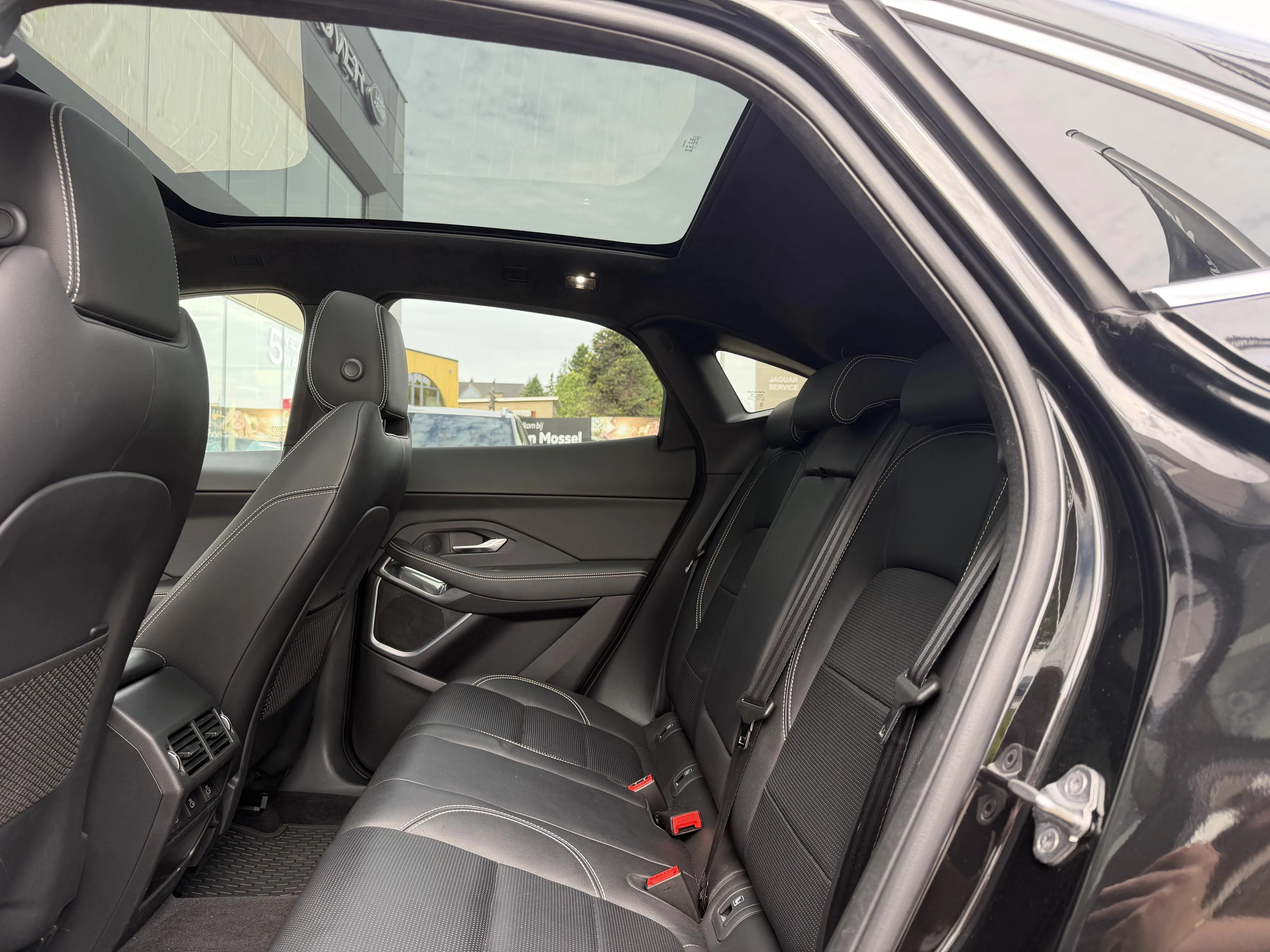 Jaguar E-PACE D165 R-Dynamic S