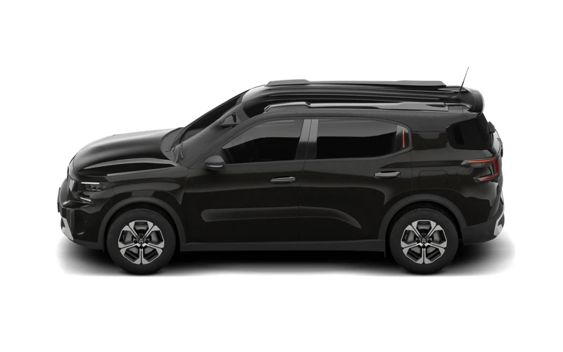 Citroën-C3 Aircross-image-4