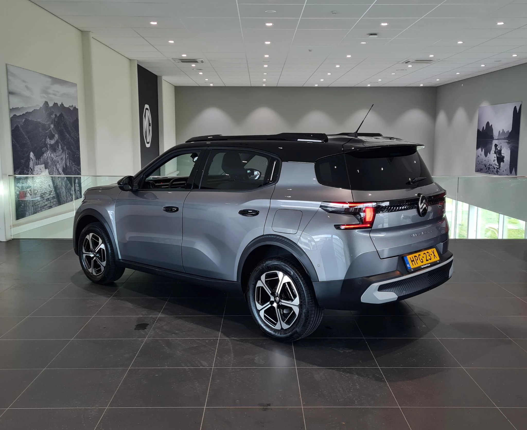 Citroën-C3 Aircross-image-6