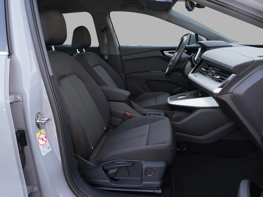 Audi Q4 Sportback e-tron 40