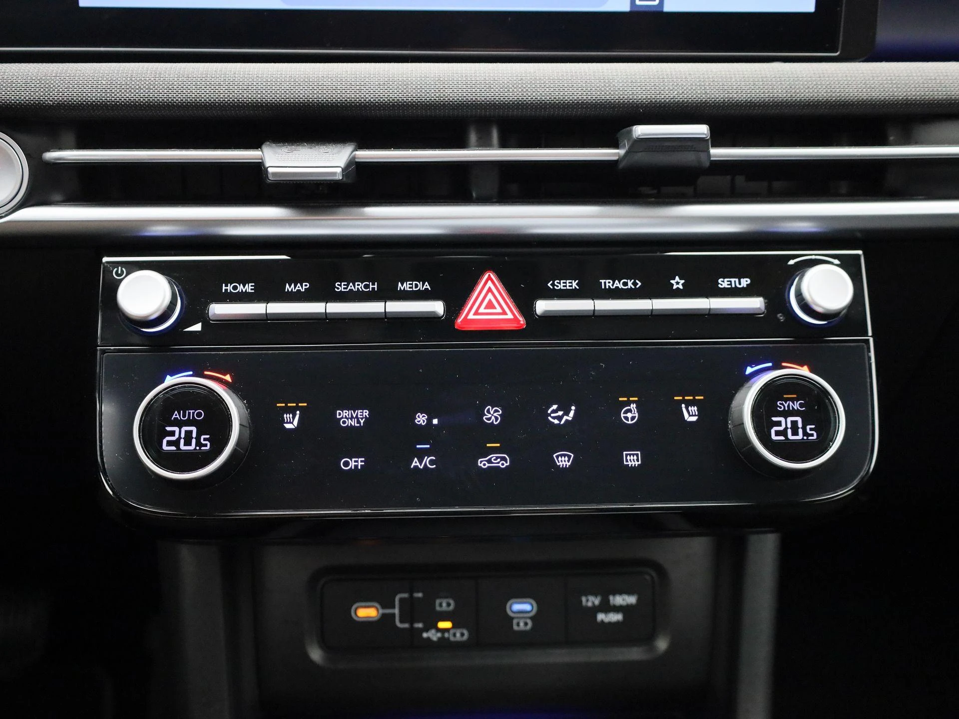 Hyundai Tucson - 19