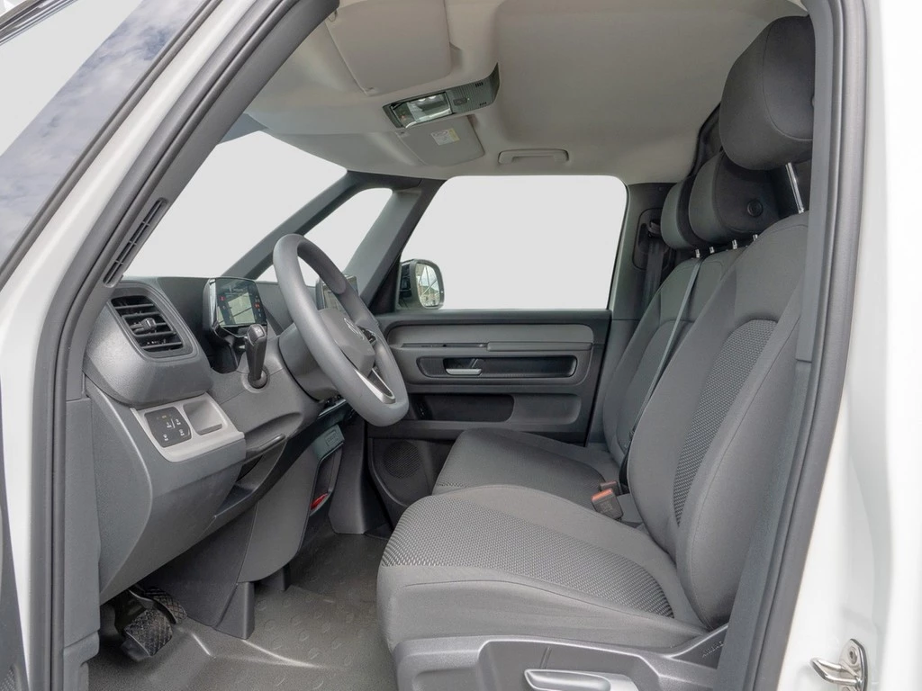 Volkswagen ID. Buzz Cargo ID.Buzz Pro