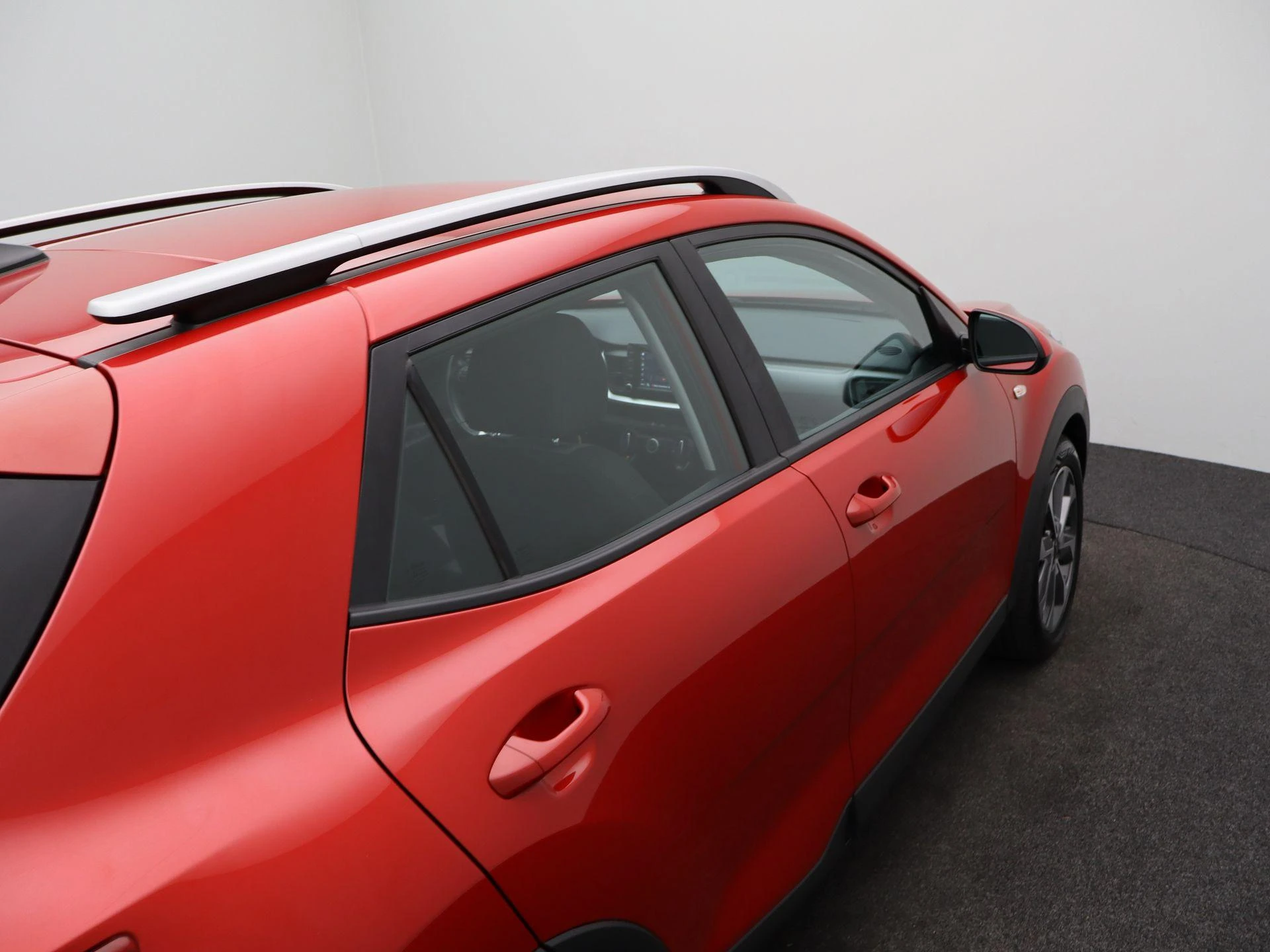 Kia Stonic 1.0 T-GDi DynamicLine