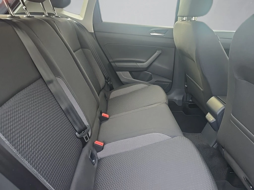 Volkswagen Polo Life 1,0 l TSI 70 kW 5-Gang Life