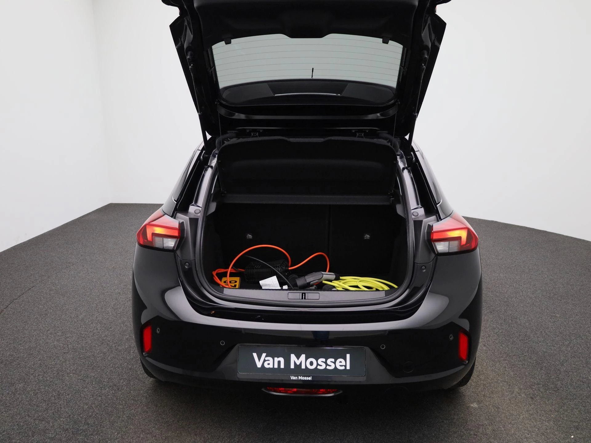 Opel Corsa-e Corsa-e Auto e-Elegance