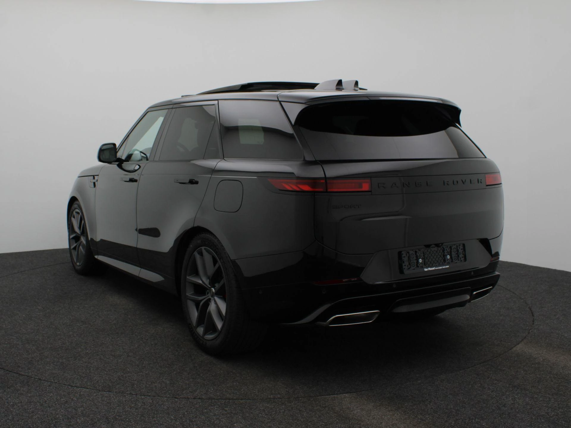 Land Rover Range Rover Sport 3.0 P460e Dynamic HSE PHEV