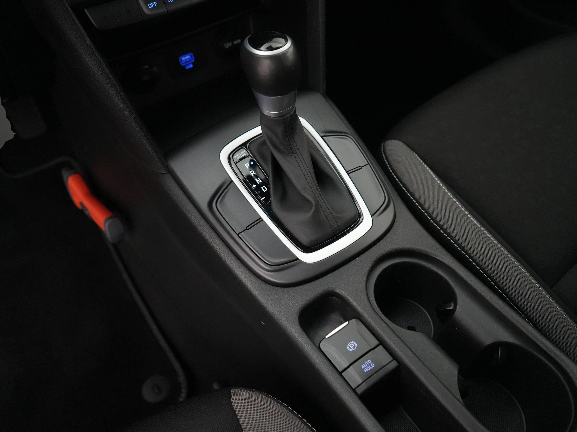 Hyundai Kona 1.6 GDI HEV Comfort Smart