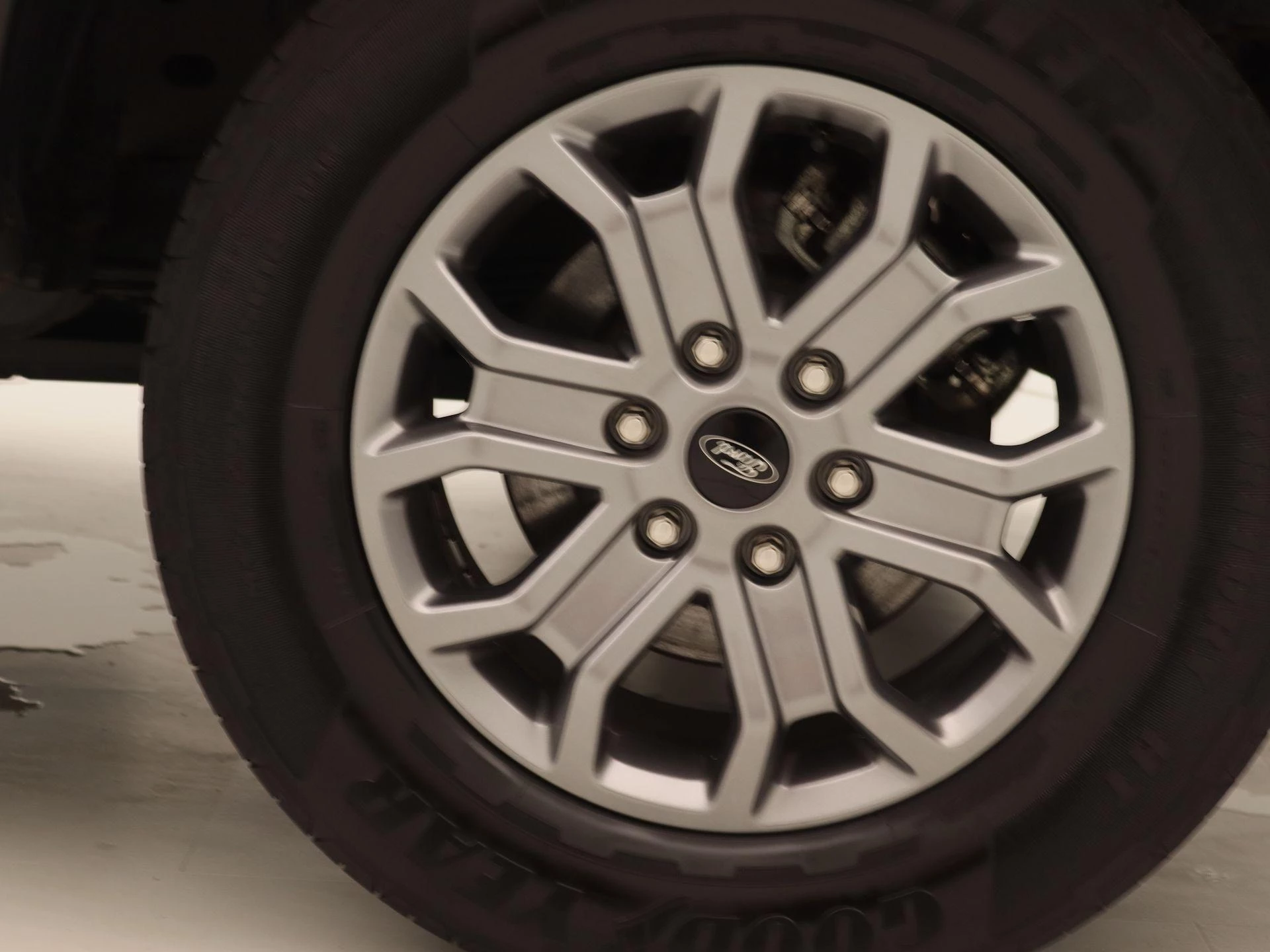 Ford Ranger 2.0 Super Cab EcoBlue Wildtrak