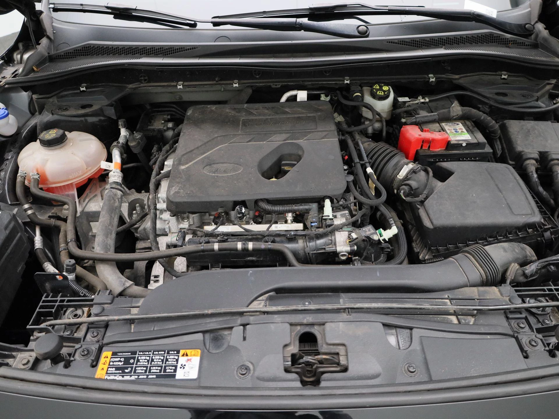 Ford Kuga 1.5 EcoBoost ST-Line