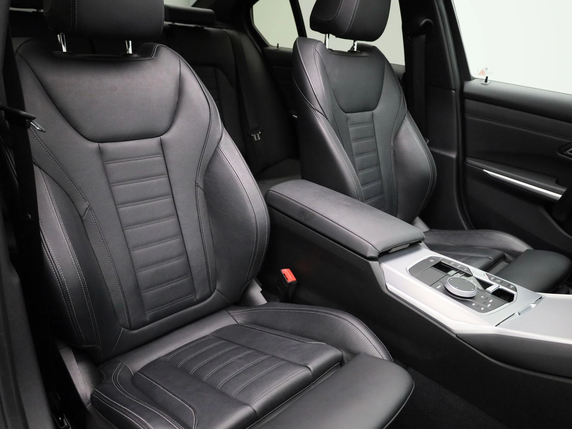 BMW 3 Serie 318i M-sport Edition