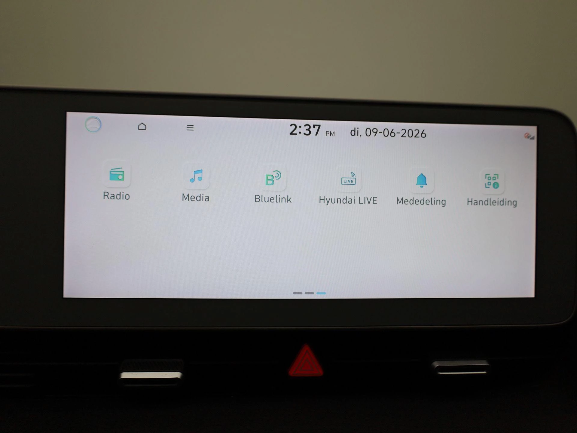Hyundai IONIQ 5 Lounge 73kWh