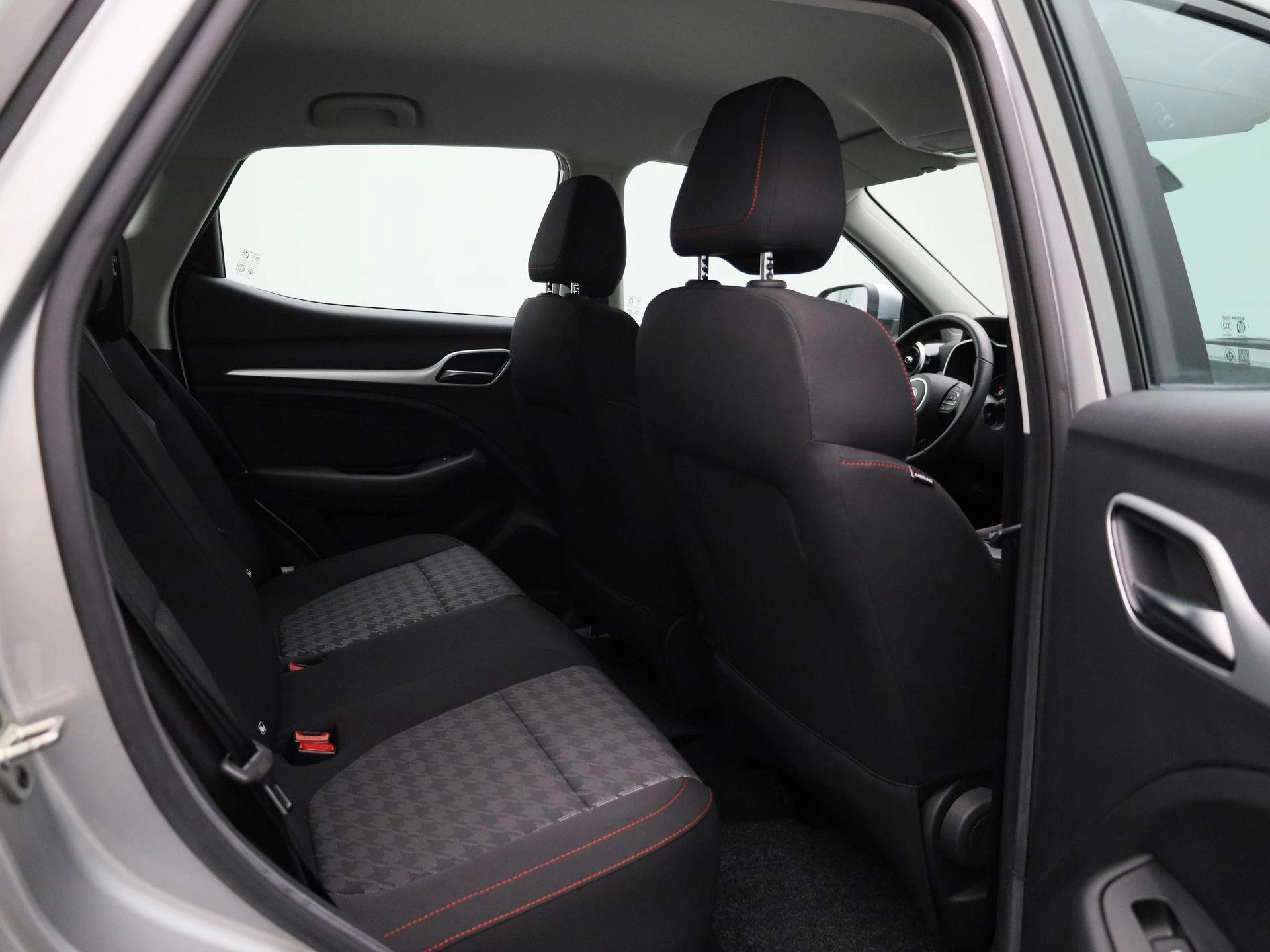 MG ZS EV MG EV Standard Range Comfort 50 kWh