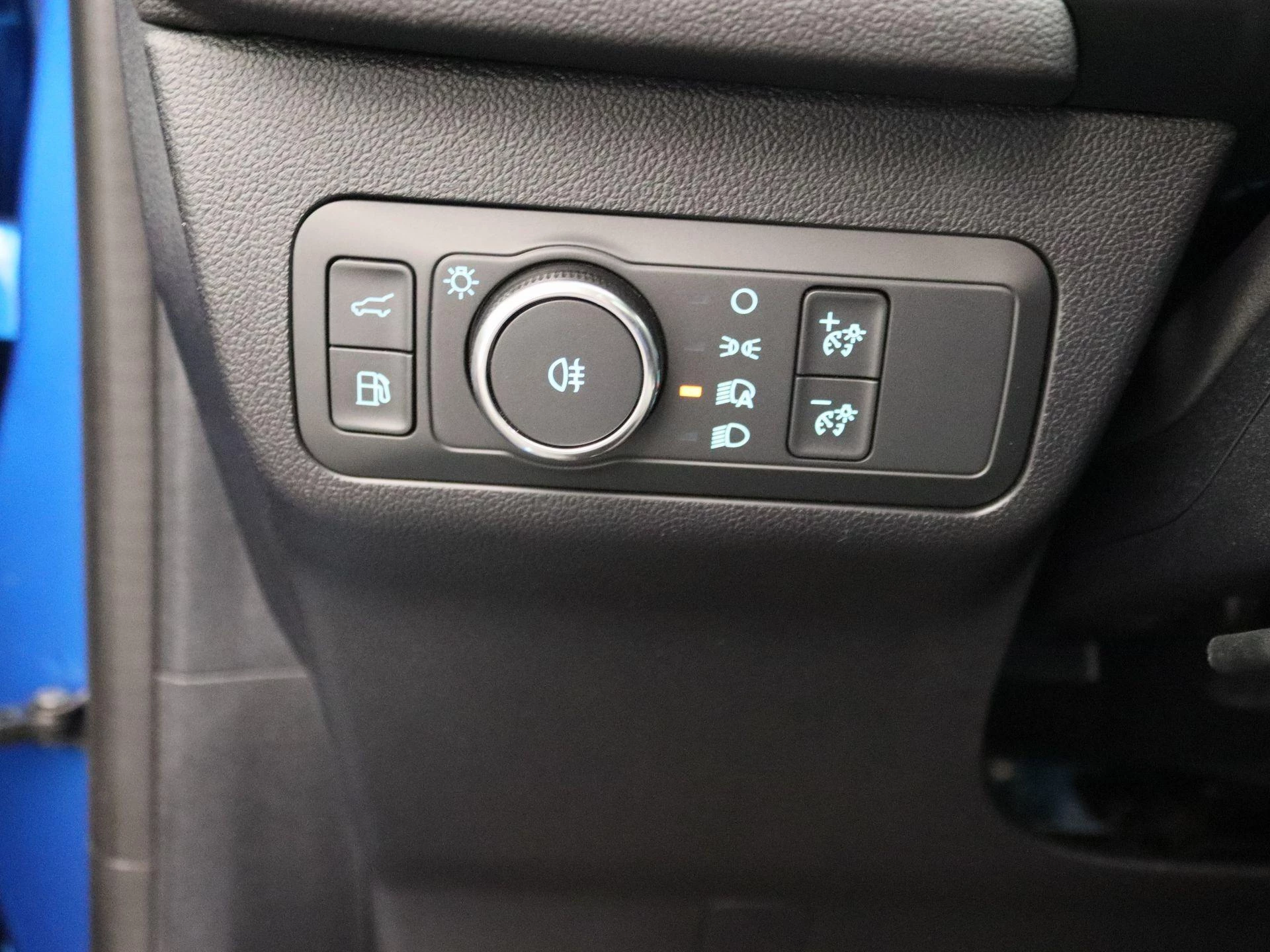 Ford Kuga 2.5 PHEV ST-Line X